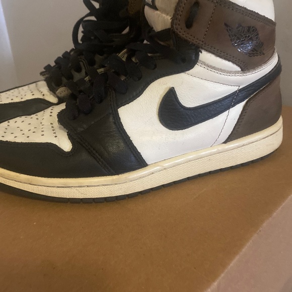 Jordan Shoes Air Jordan Mochas Poshmark